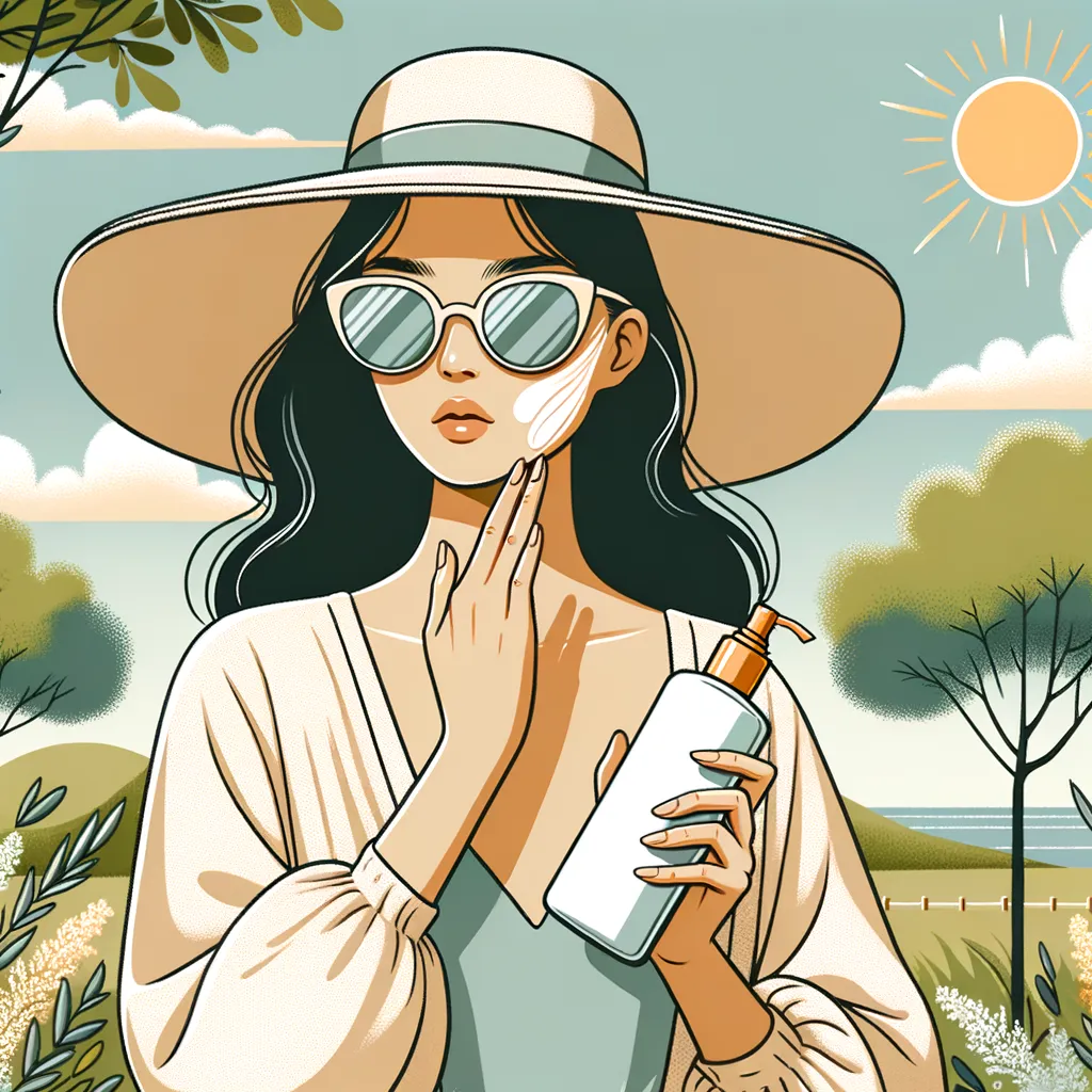 How to Safeguard Your Skin and Eyes Outdoors: Essential Tips for Adventure Lovers