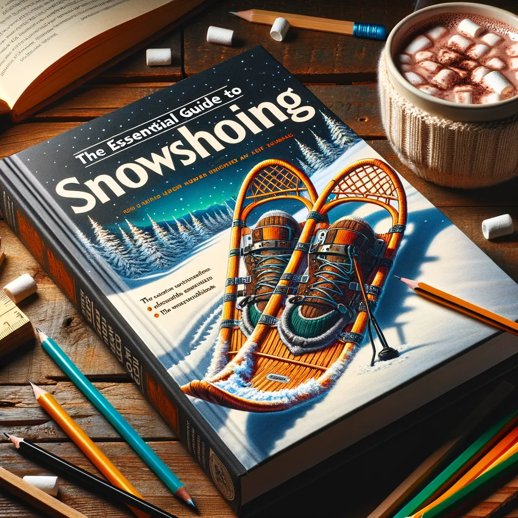 The Essential Guide to Snowshoeing: Tips, Techniques, & Destinations Revealed