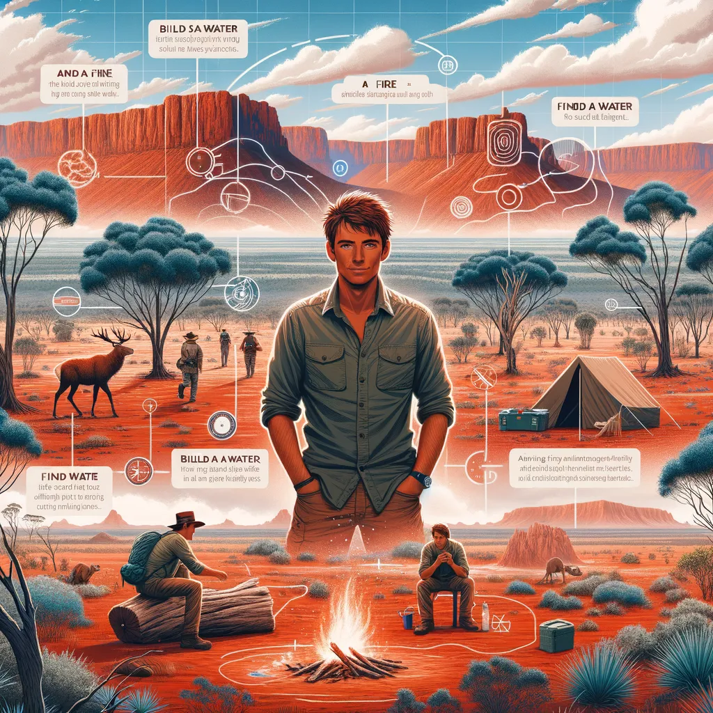 Exploring the Outback: Essential Survival Tips for the Australian Wilderness Adventure