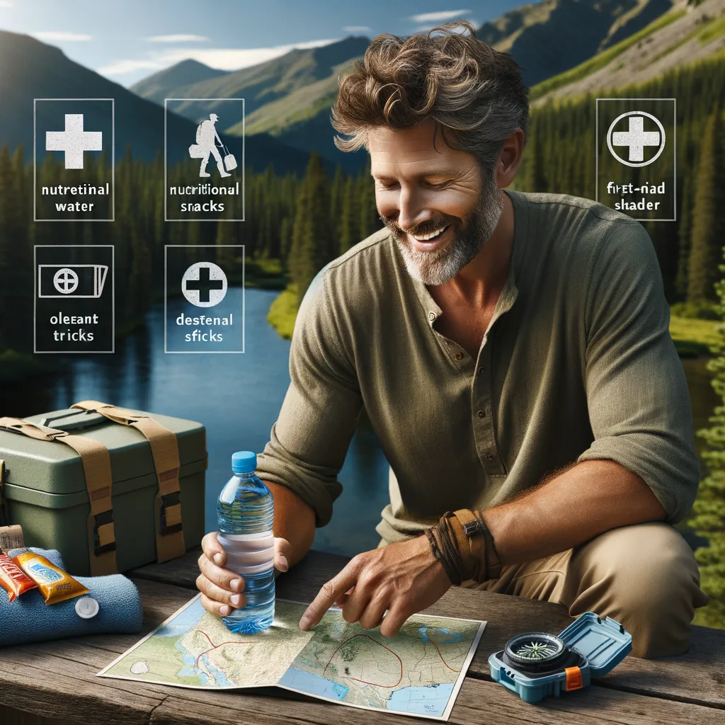 Discover Tips for Staying Healthy While Exploring Remote Areas | Health and Safety 61