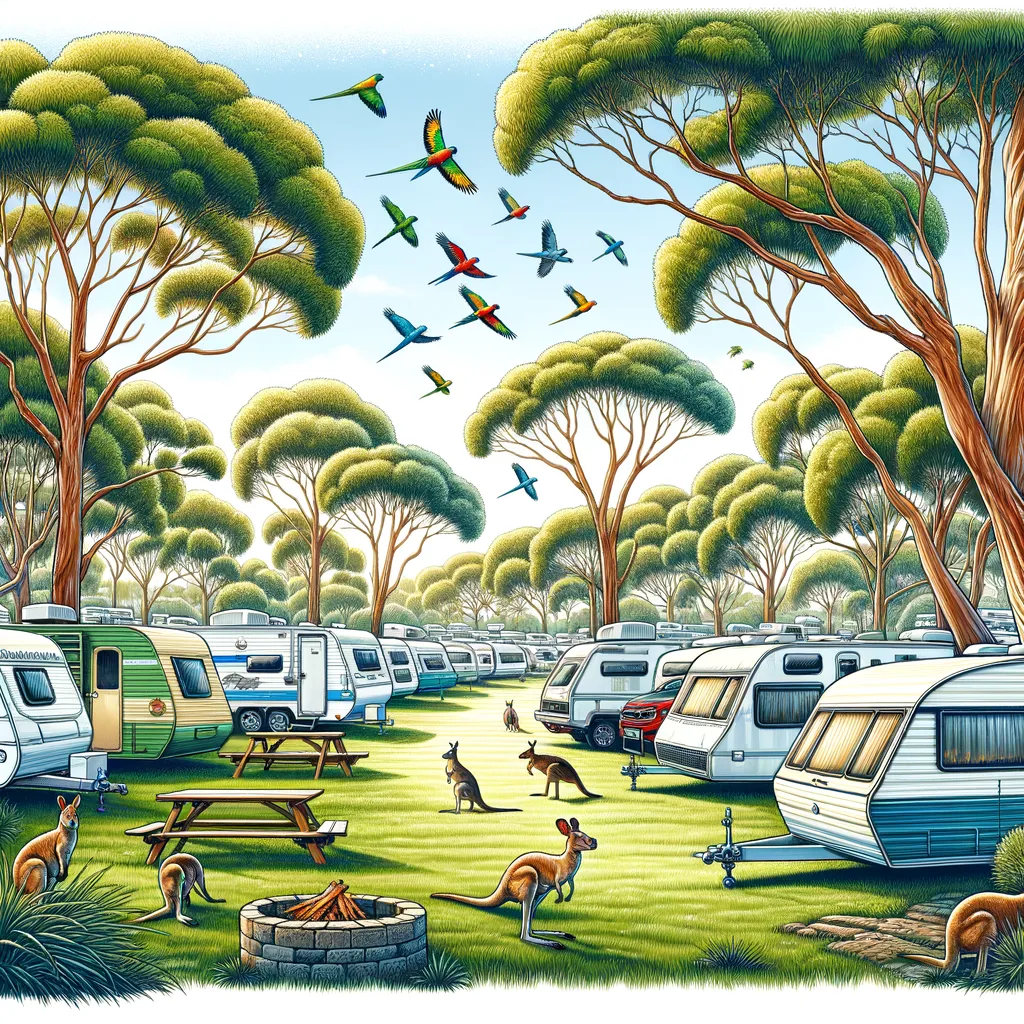 Discover the Best Adelaide Caravan Parks for Your Next Adventure