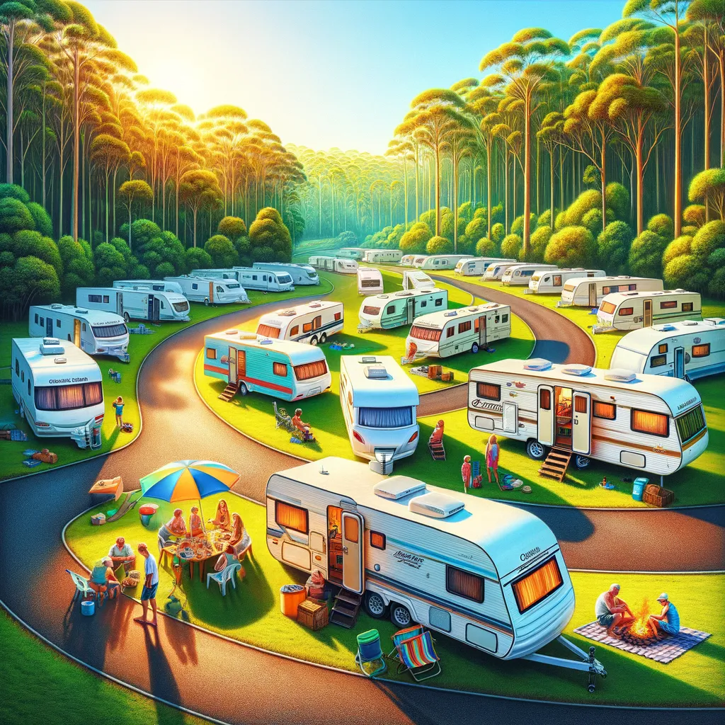 Agnes Waters Caravan Park: Your Ultimate Family Vacation Destination!