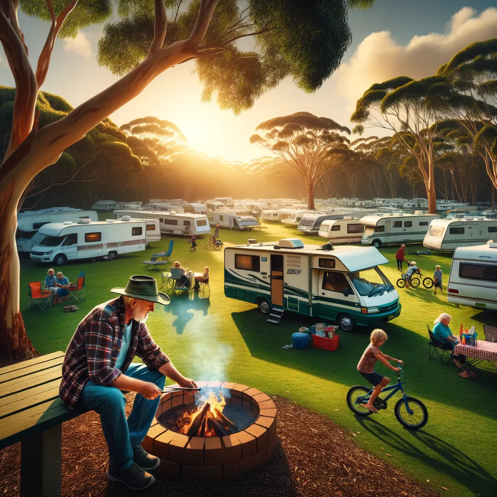 Discover the Best Albany Caravan Parks for Your Next Adventure