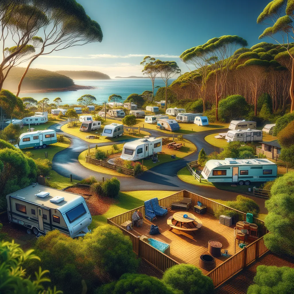 Explore the Best Bermagui Caravan Parks for Your Next Adventure!