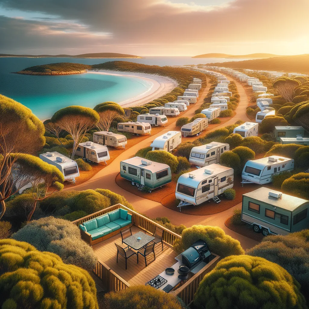 Discover Your Perfect Getaway at Bremer Bay Caravan Parks | Family Friendly Stays