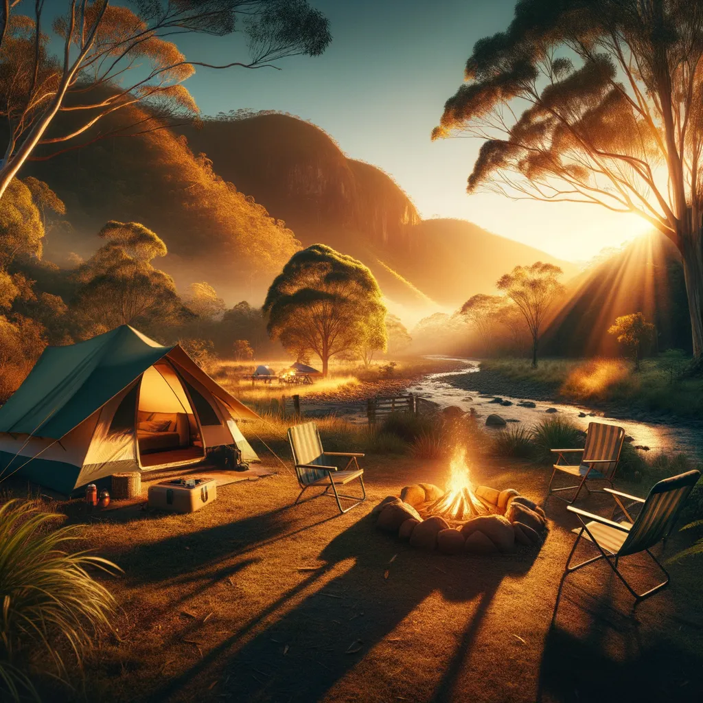 Fun Times Ahead: Top Brisbane Campsites for Your Next Adventure