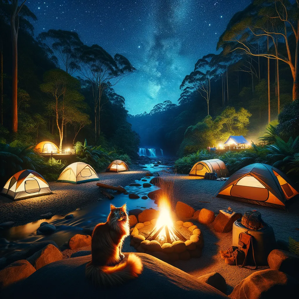 Discover Top Camping Sites on the Gold Coast for Your Next Outdoor Adventure