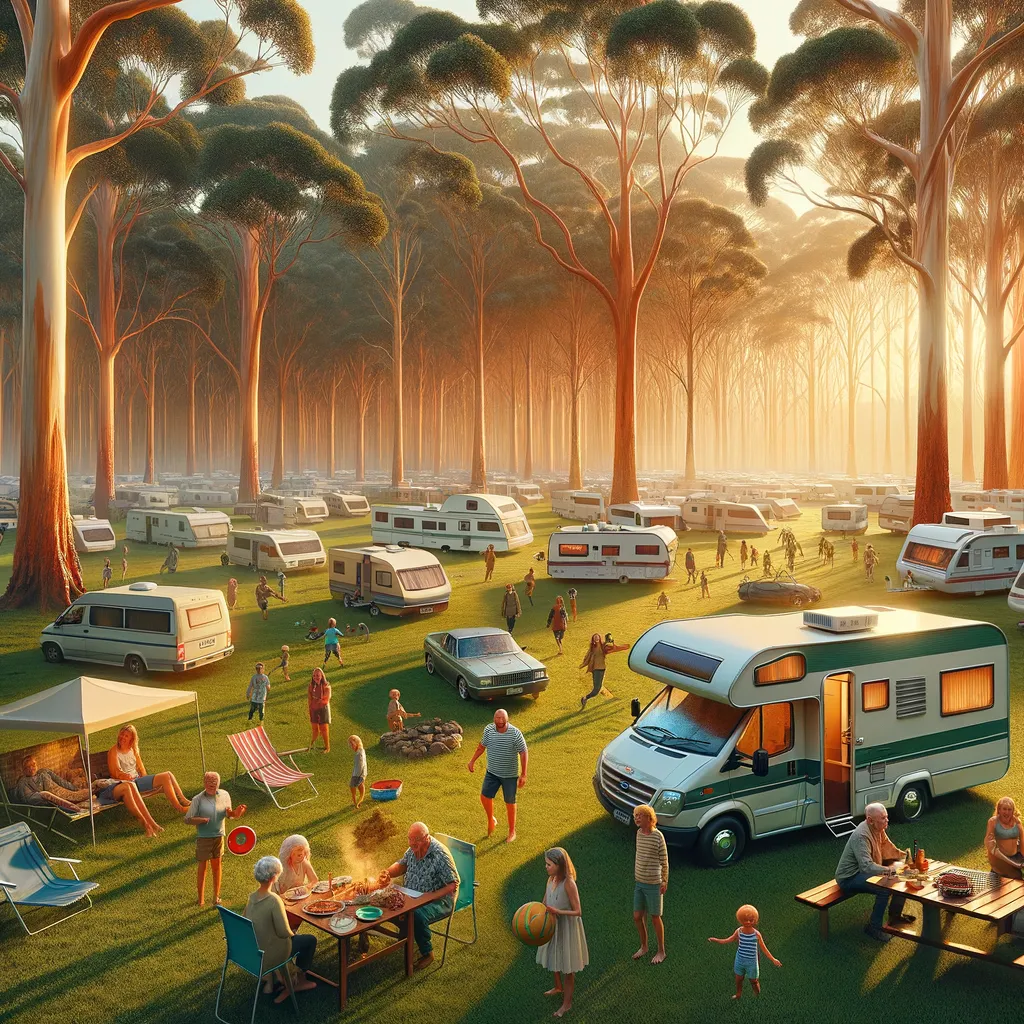 Discover Fun & Adventure at Canberra Caravan Parks: Your Ultimate Guide