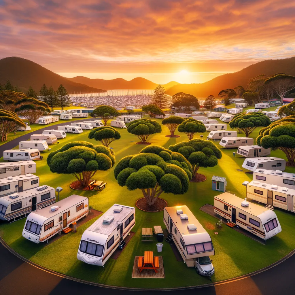 Discover the Best Caravan Parks in Albany – Book Your Adventure Today!