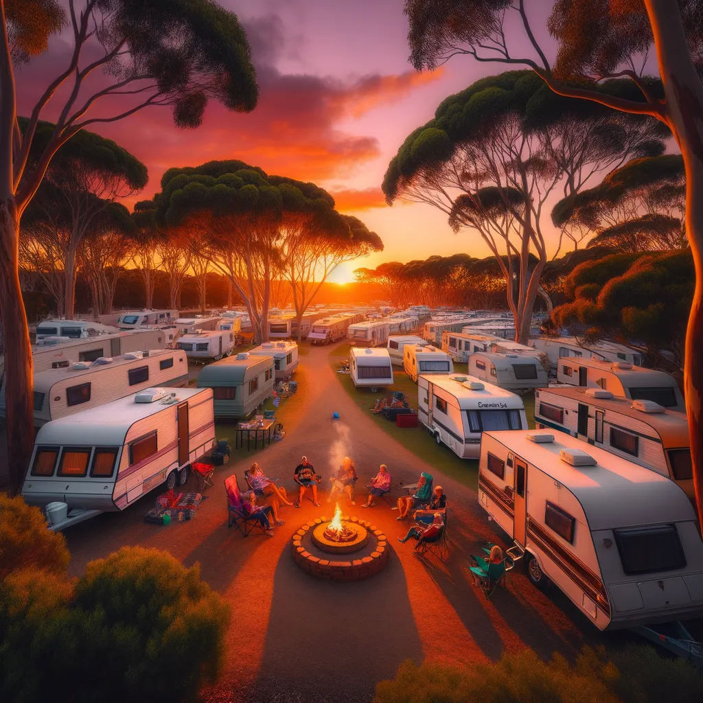 Discover the Best Caravan Parks in Busselton for Your Dream Vacation