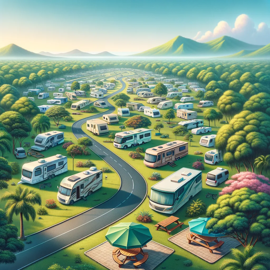 Discover the Best Caravan Parks in Cairns for Your Next Adventure