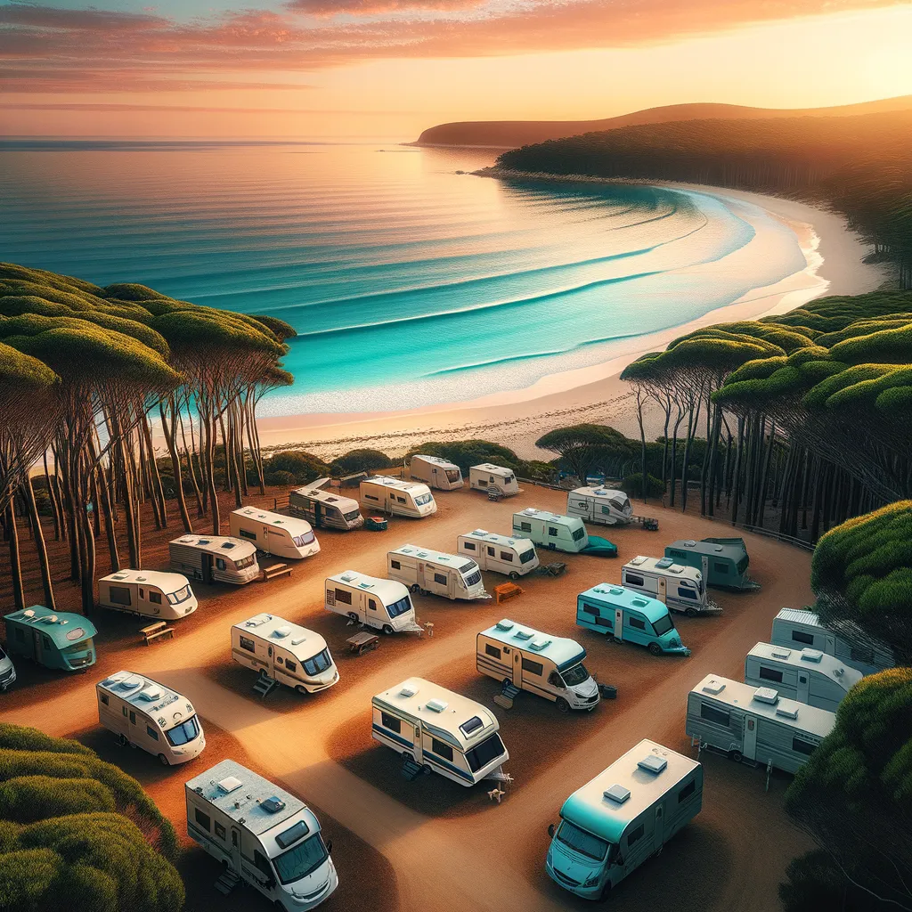 Explore the Best Caravan Parks on the Central Coast for Your Next Adventure