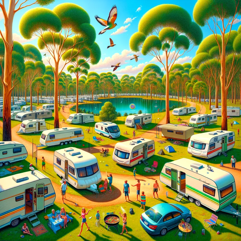 Discover the Best Caravan Parks in Canberra for Your Next Adventure!