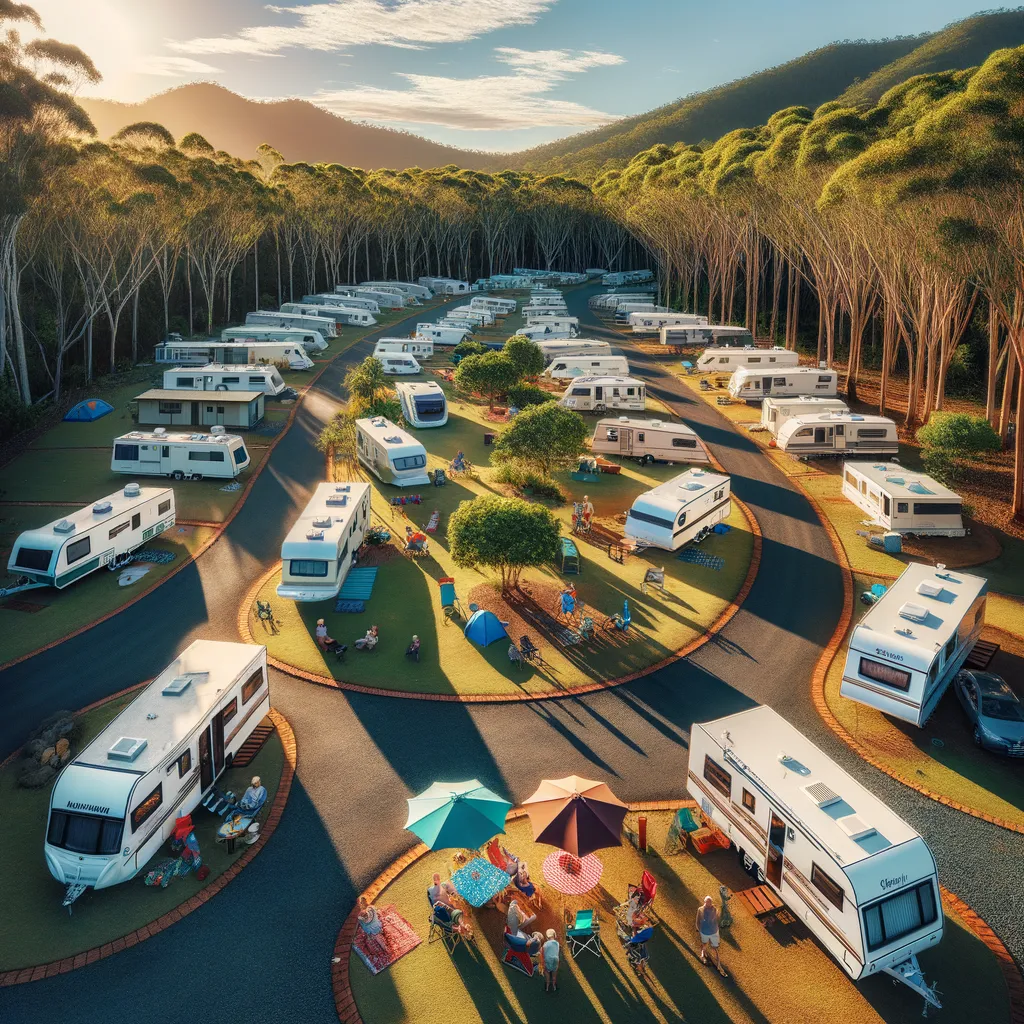 Explore the Best Caravan Parks in Mackay – Ultimate Guide for Fun Holidays