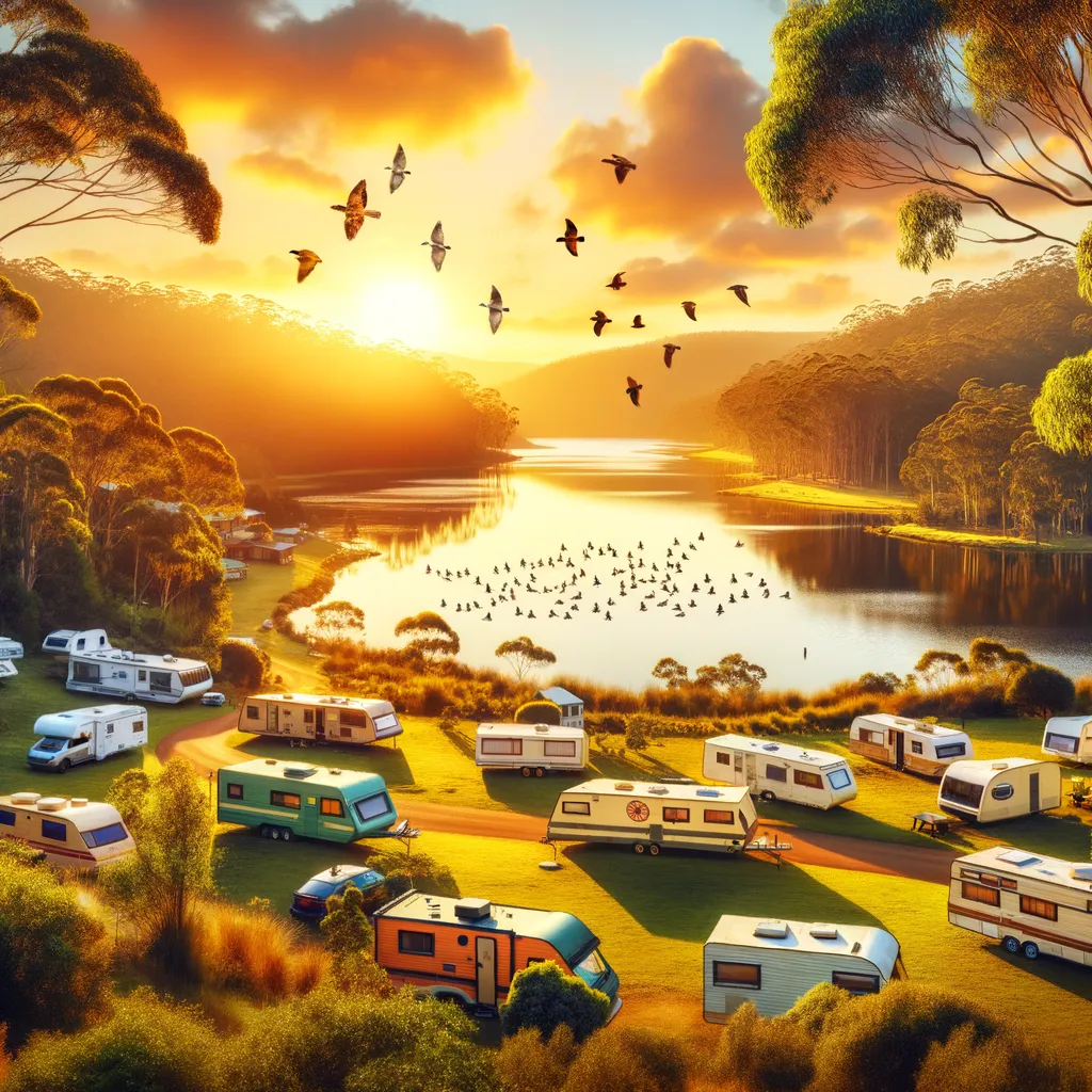 Discover Delightful Caravan Parks in NSW: Your Ultimate Holiday Escape