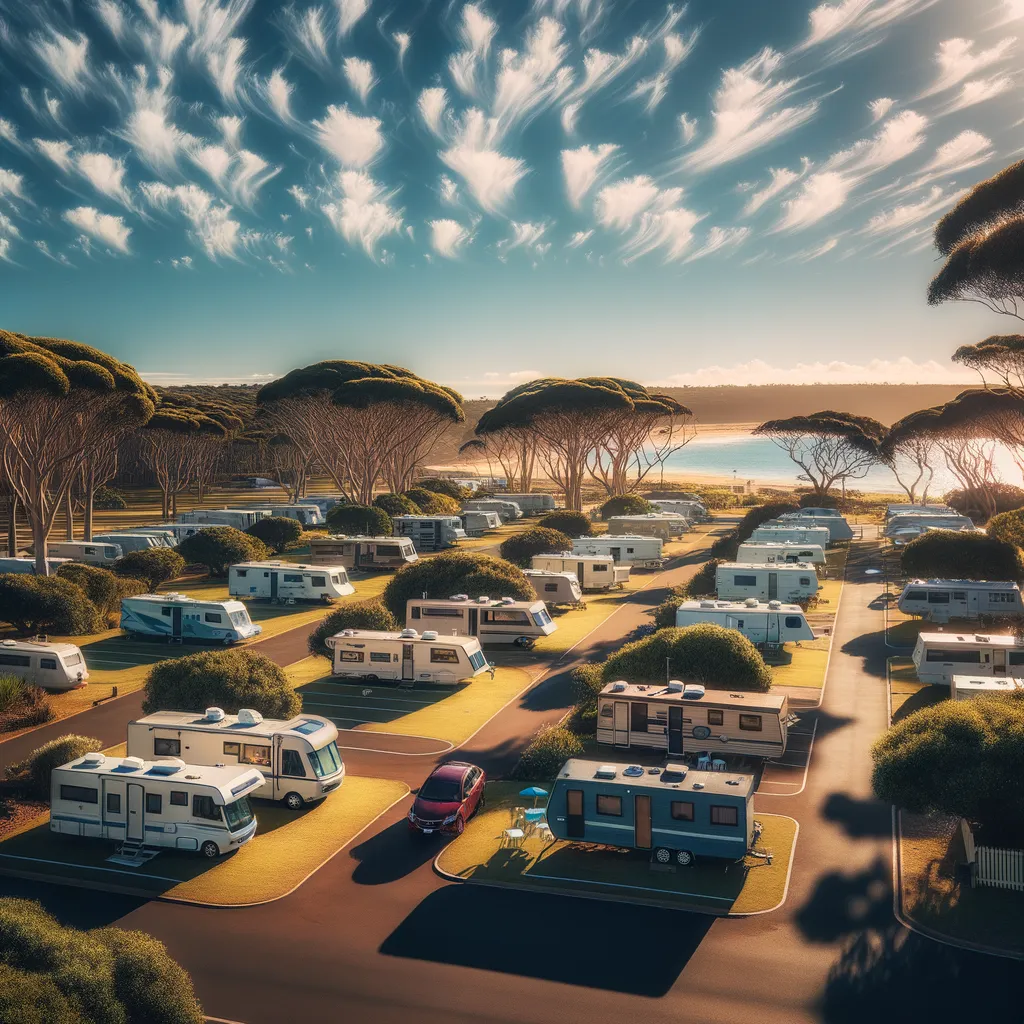 Discover the Best Caravan Parks in Sydney for a Fun-Filled Getaway