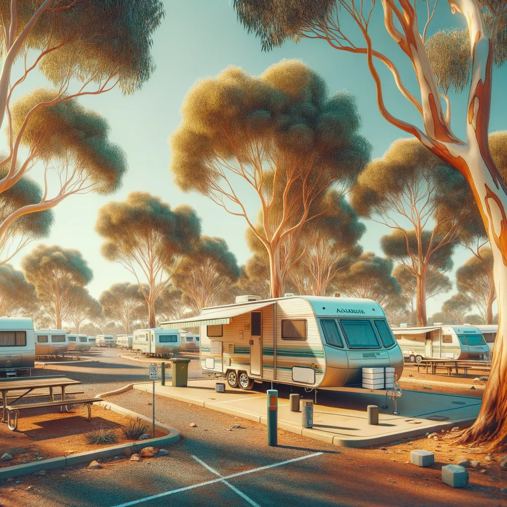 Explore the Best Caravan Parks in Kalgoorlie | Your Ultimate Guide