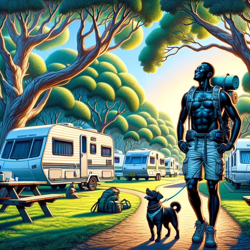 Discover the Best Caravan Parks in NSW: Your Ultimate Guide to Adventure and Relaxation