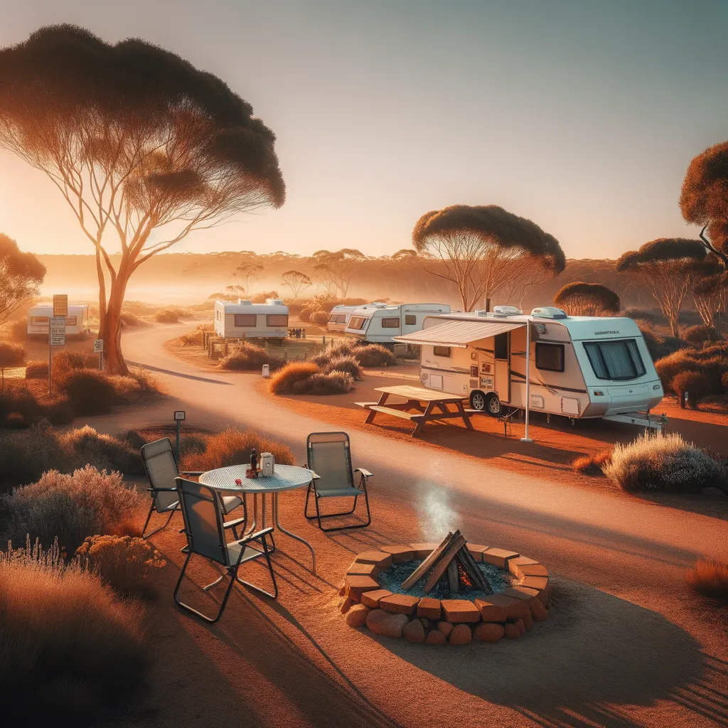 Discover the Best Caravan Parks in Perth for Your Next Adventure