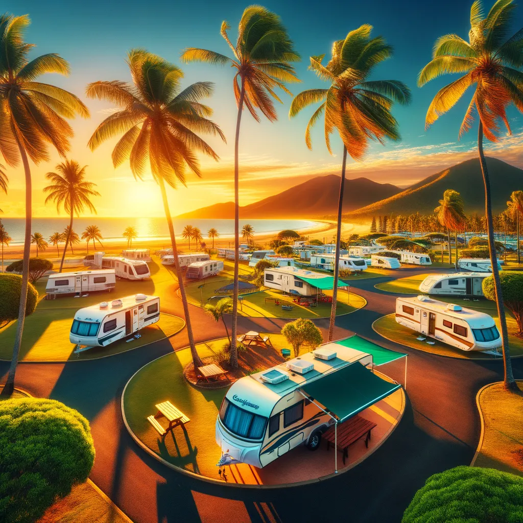 Discover the Best Caravan Parks in Port Douglas for Your Next Getaway