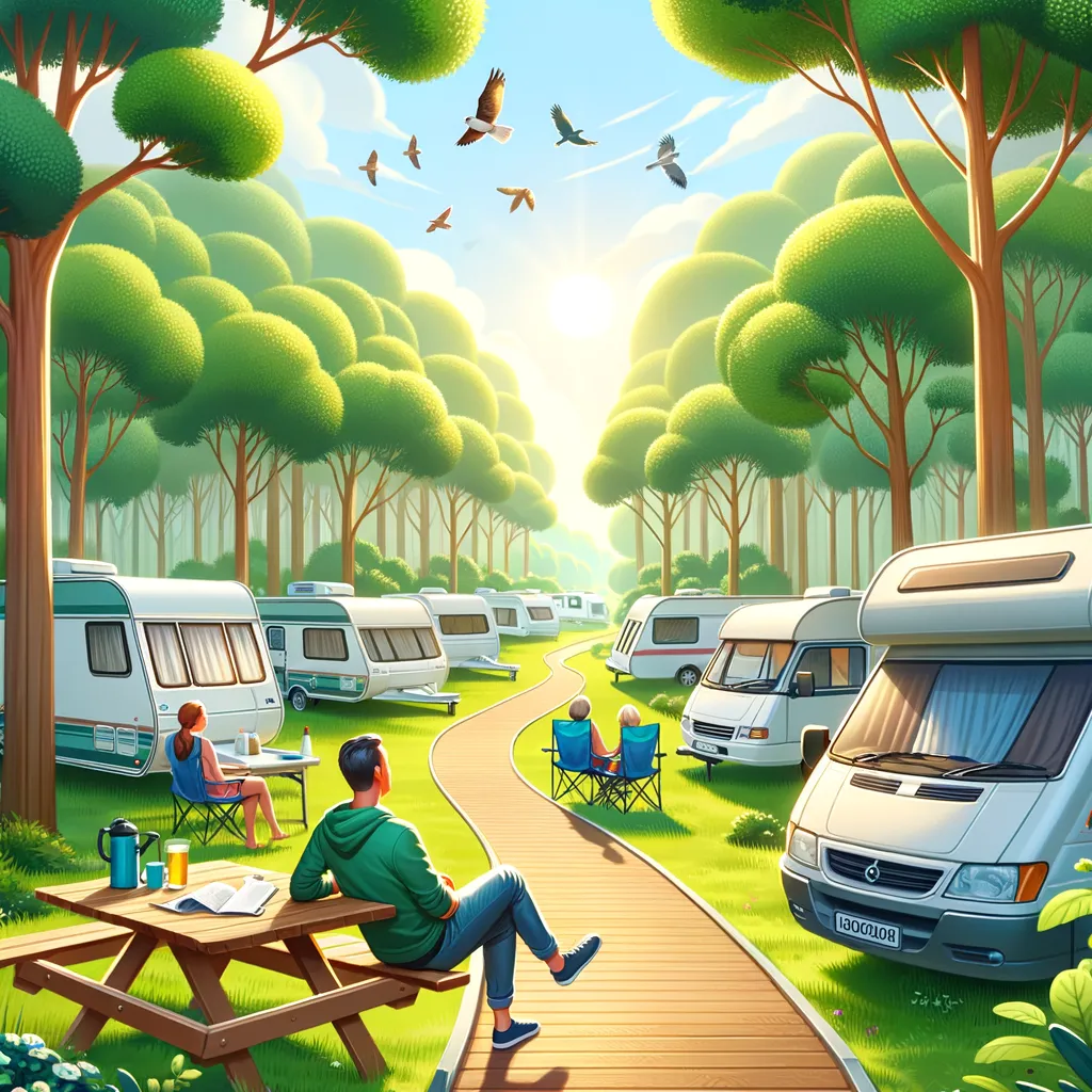 Discover the Best Caravan Parks in Toowoomba for Your Next Adventure