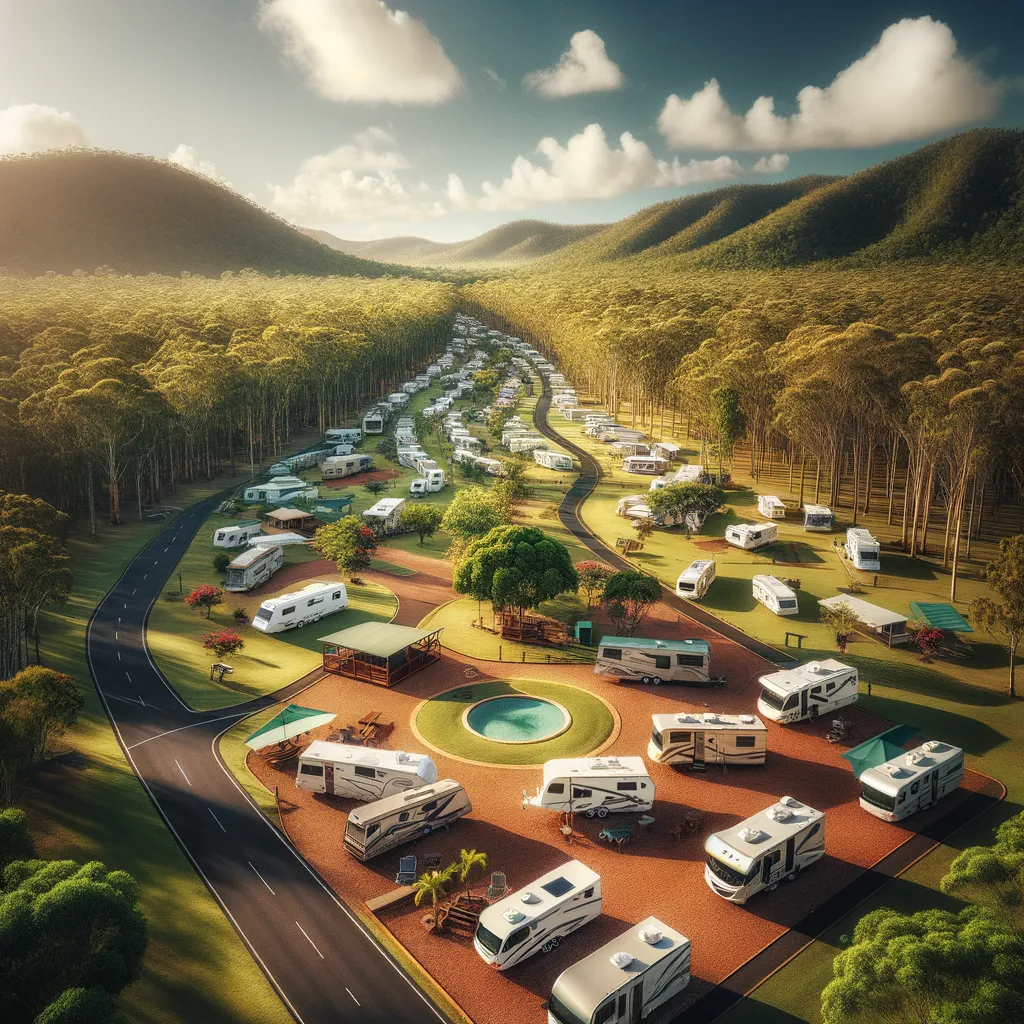 Visit the Best Caravan Parks in Townsville | Your Ultimate Guide