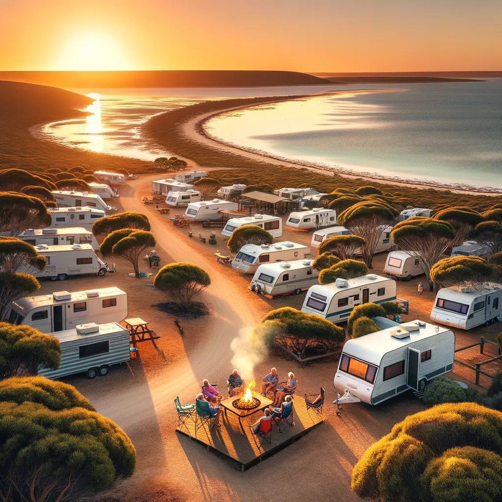 Discover Fun & Relaxation at Yorke Peninsula Caravan Parks | Family-Friendly Holidays Await