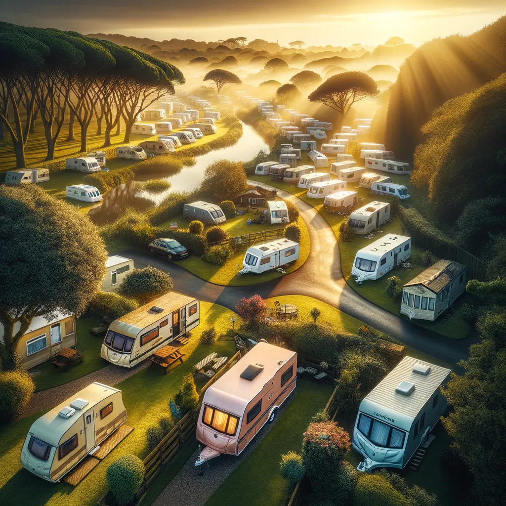 Explore the Best Exmouth Caravan Parks for Your Next Getaway