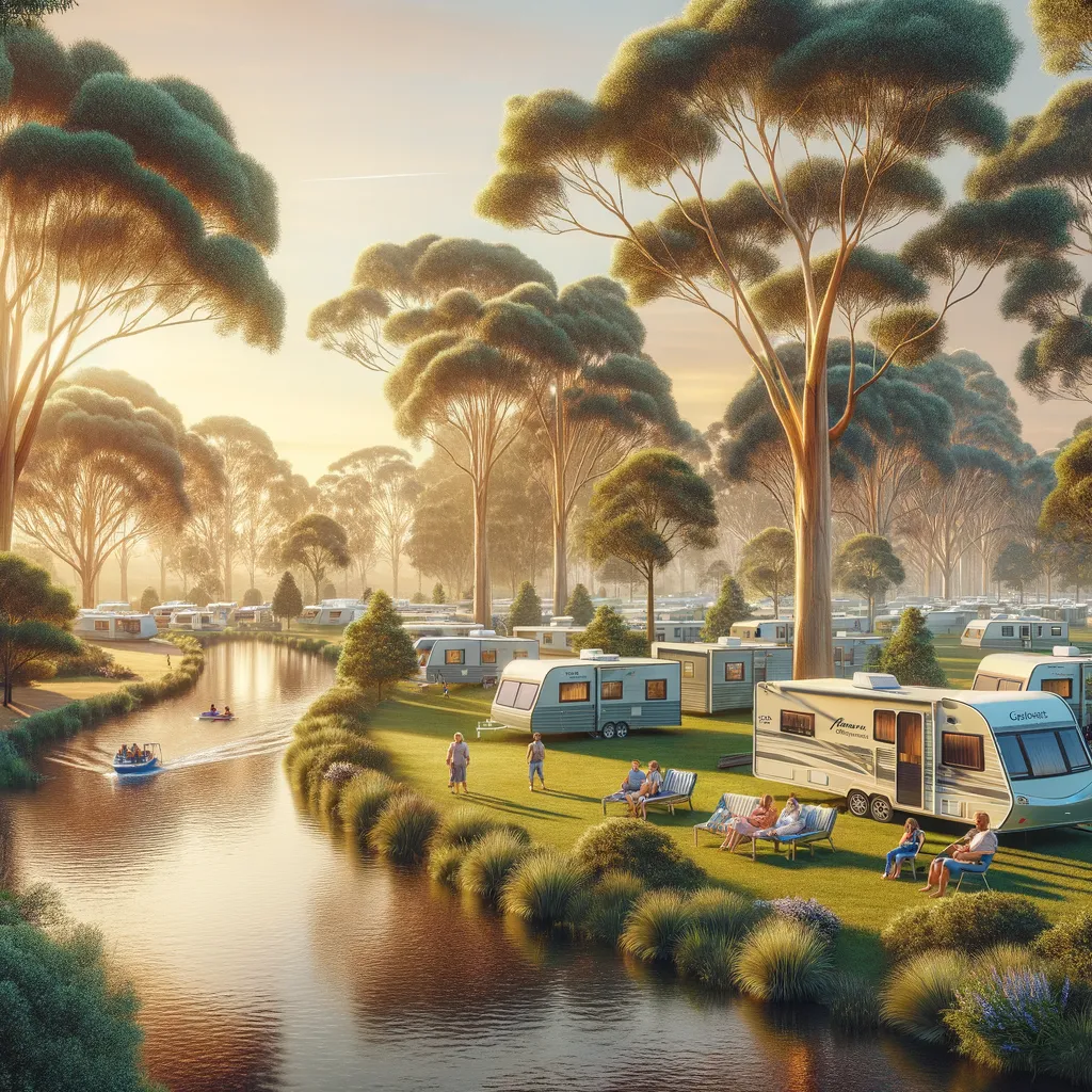 Discover the Best Geelong Caravan Parks for Your Next Adventure