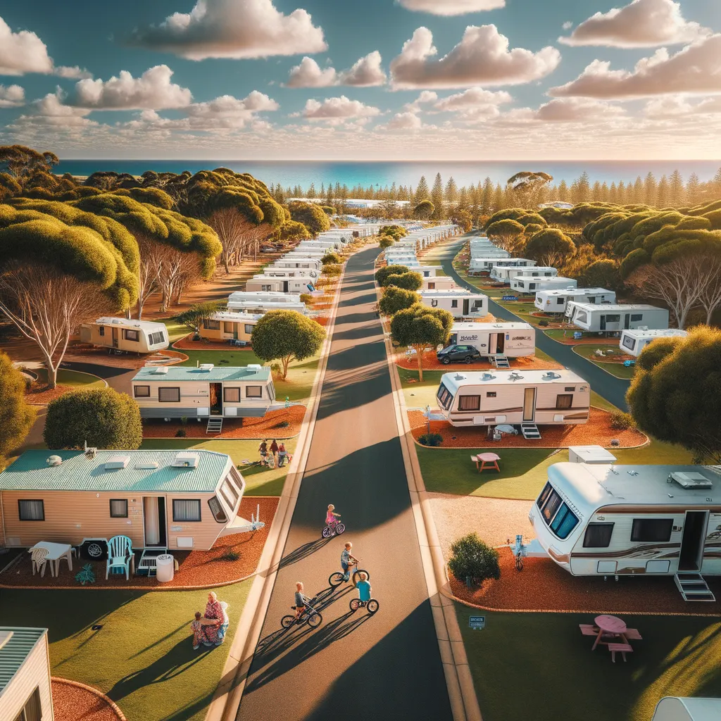 Geraldton Caravan Parks: Your Ultimate Guide to a Happy Stay!