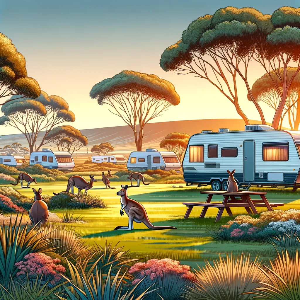 Discover the Best Kangaroo Island Caravan Parks for Your Next Adventure