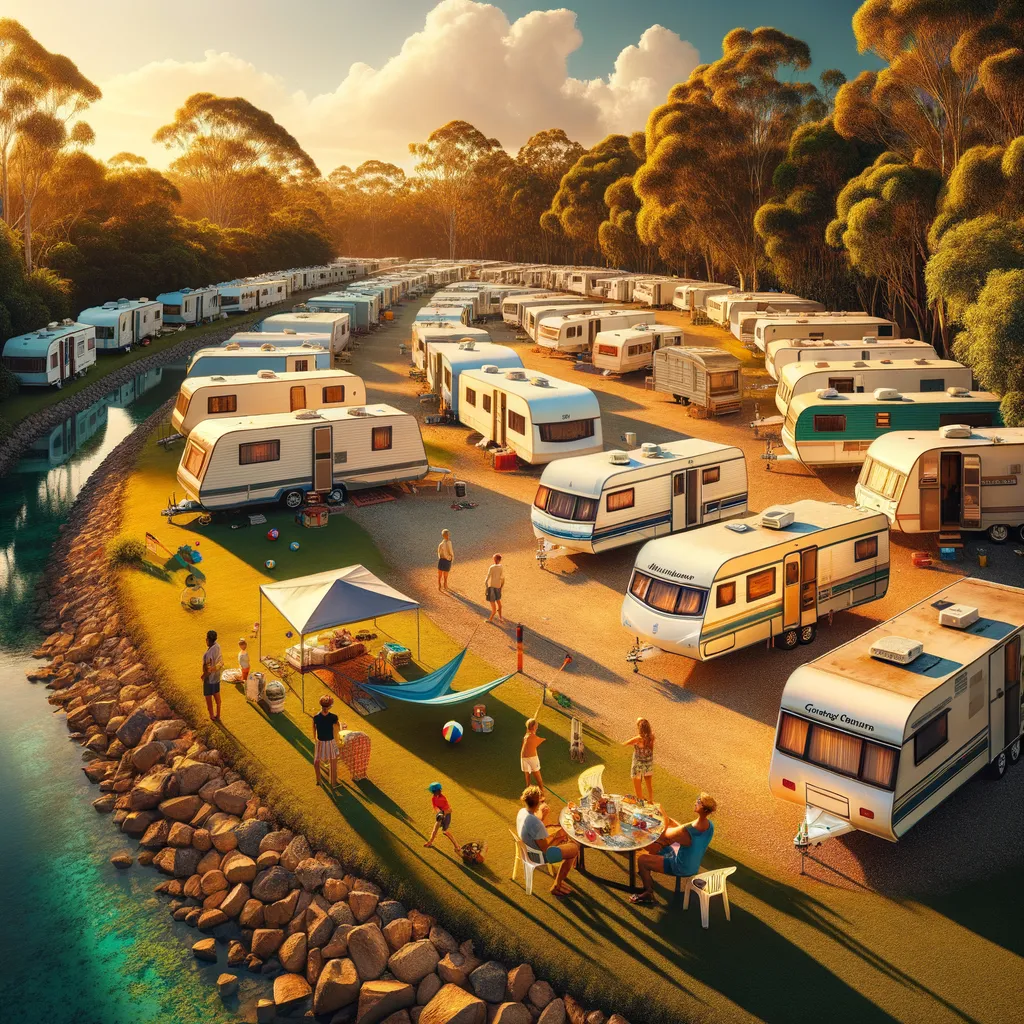 Discover the Best Mackay Caravan Parks for Your Next Adventure