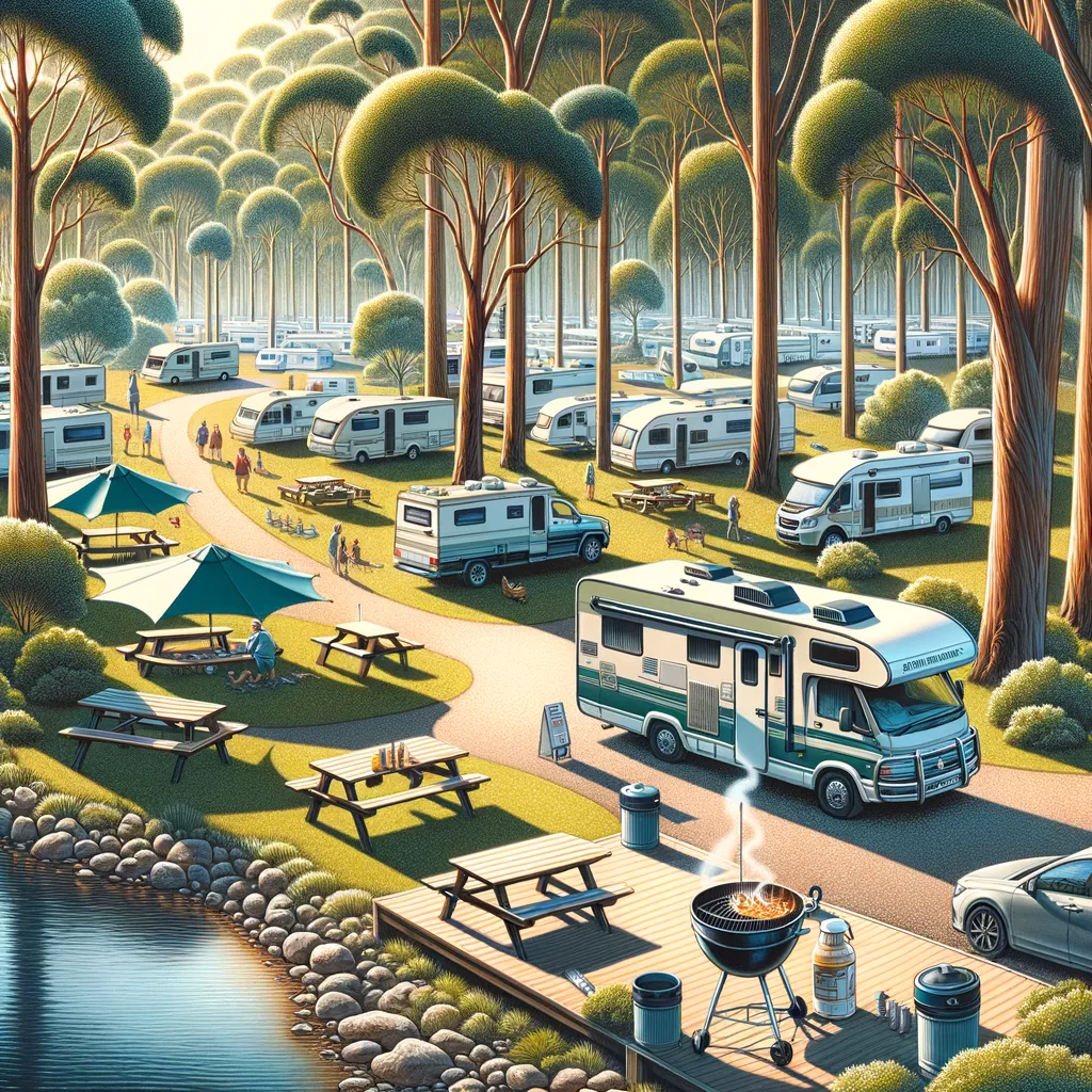 Explore the Best Margaret River Caravan Parks for Your Next Adventure