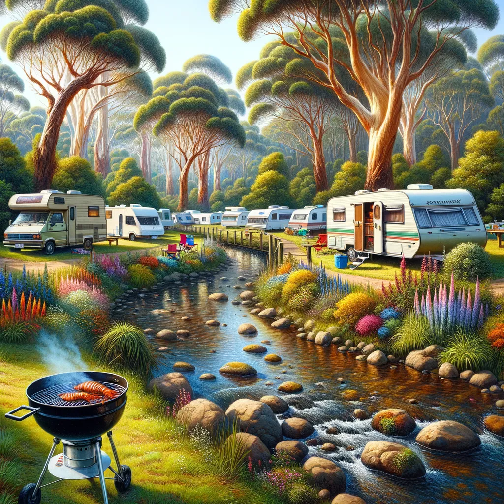 Discover the Best Melbourne Caravan Parks for Your Next Adventure