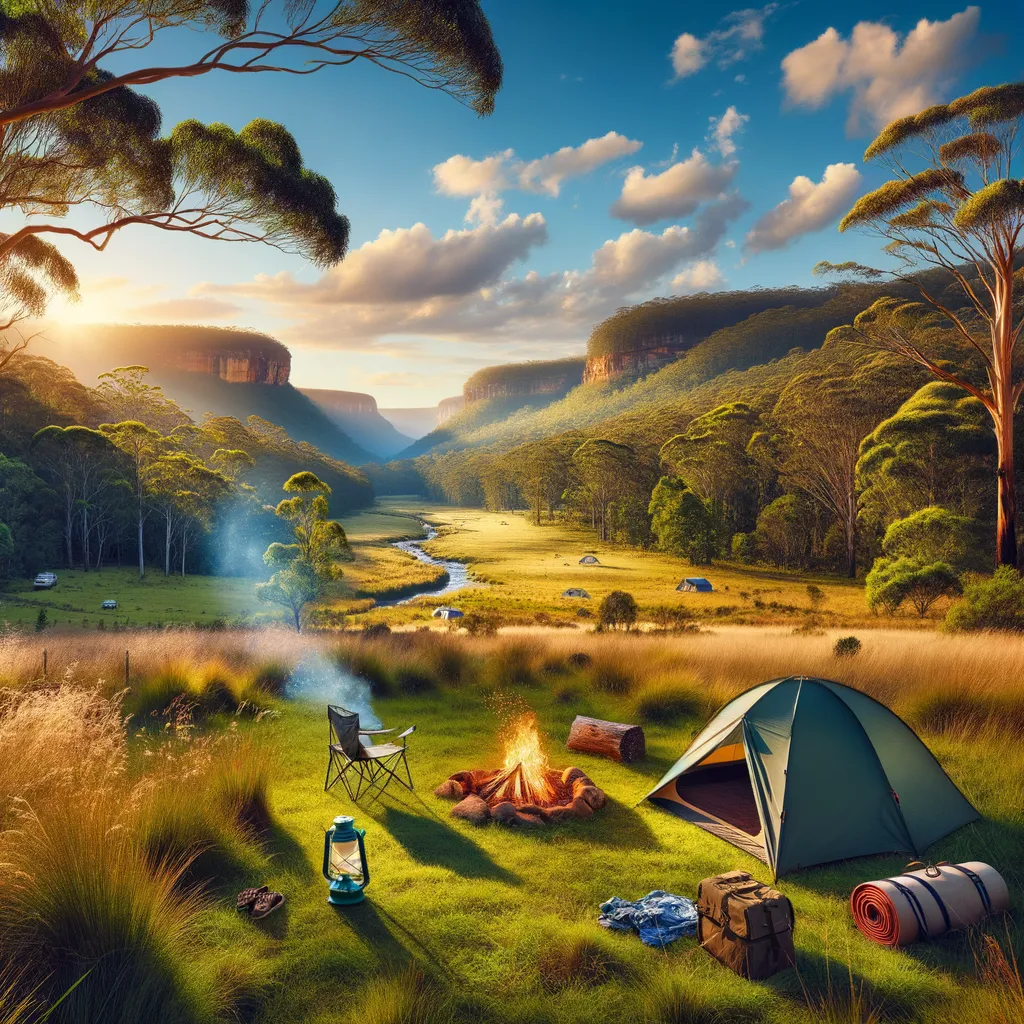 Discover the Best NSW Campsites for Your Next Outdoor Adventure