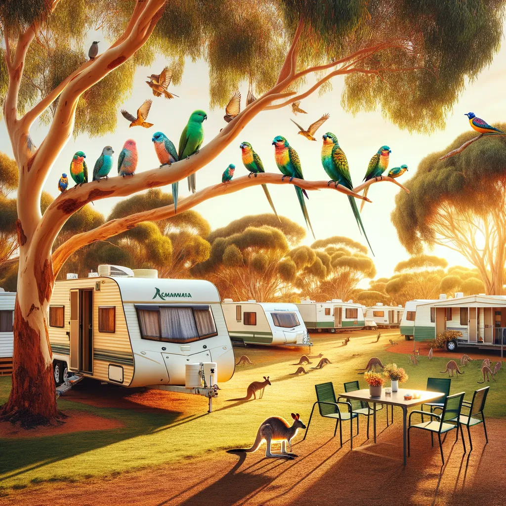 Discover the Best South Australia Caravan Park for Your Next Adventure