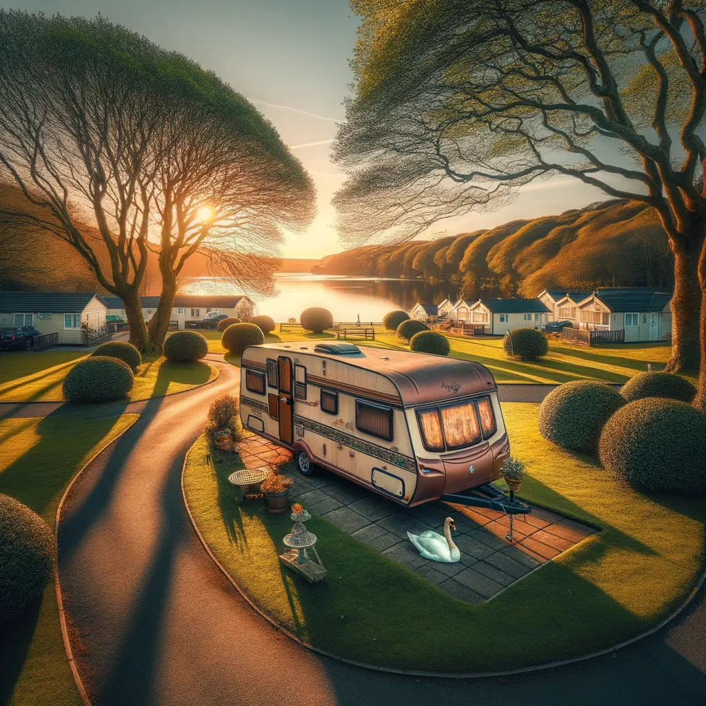 Discover the Best Swansea Caravan Parks for Your Next Holiday Adventure