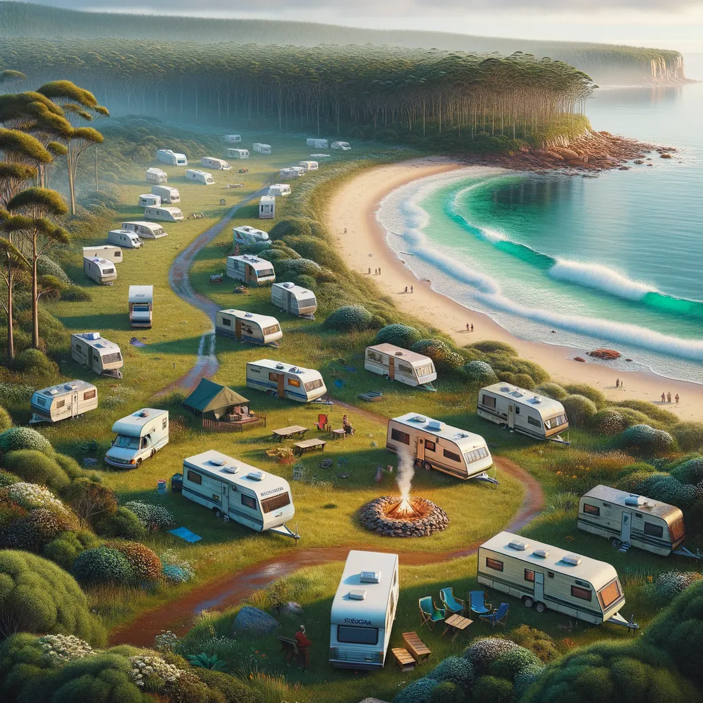 Discover the Best Woolgoolga Caravan Parks for Your Next Getaway