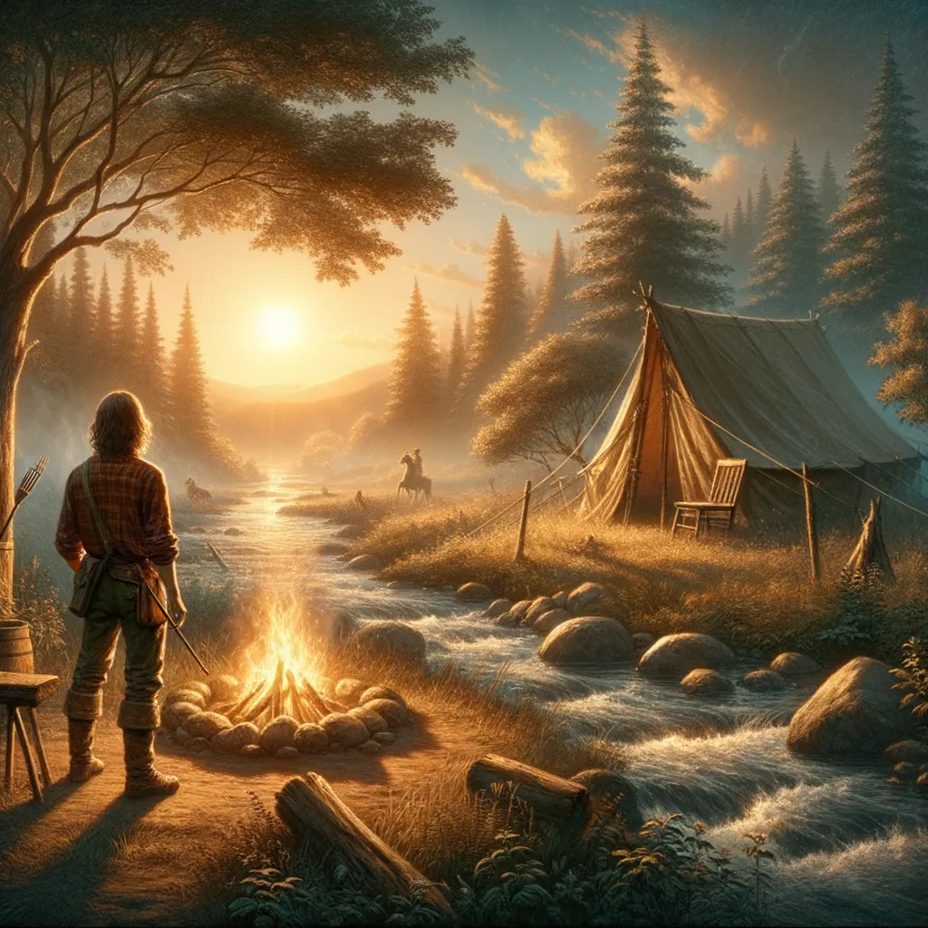 Explore the Joy of 1770 Camping: Ultimate Guide & Tips for a Memorable Adventure