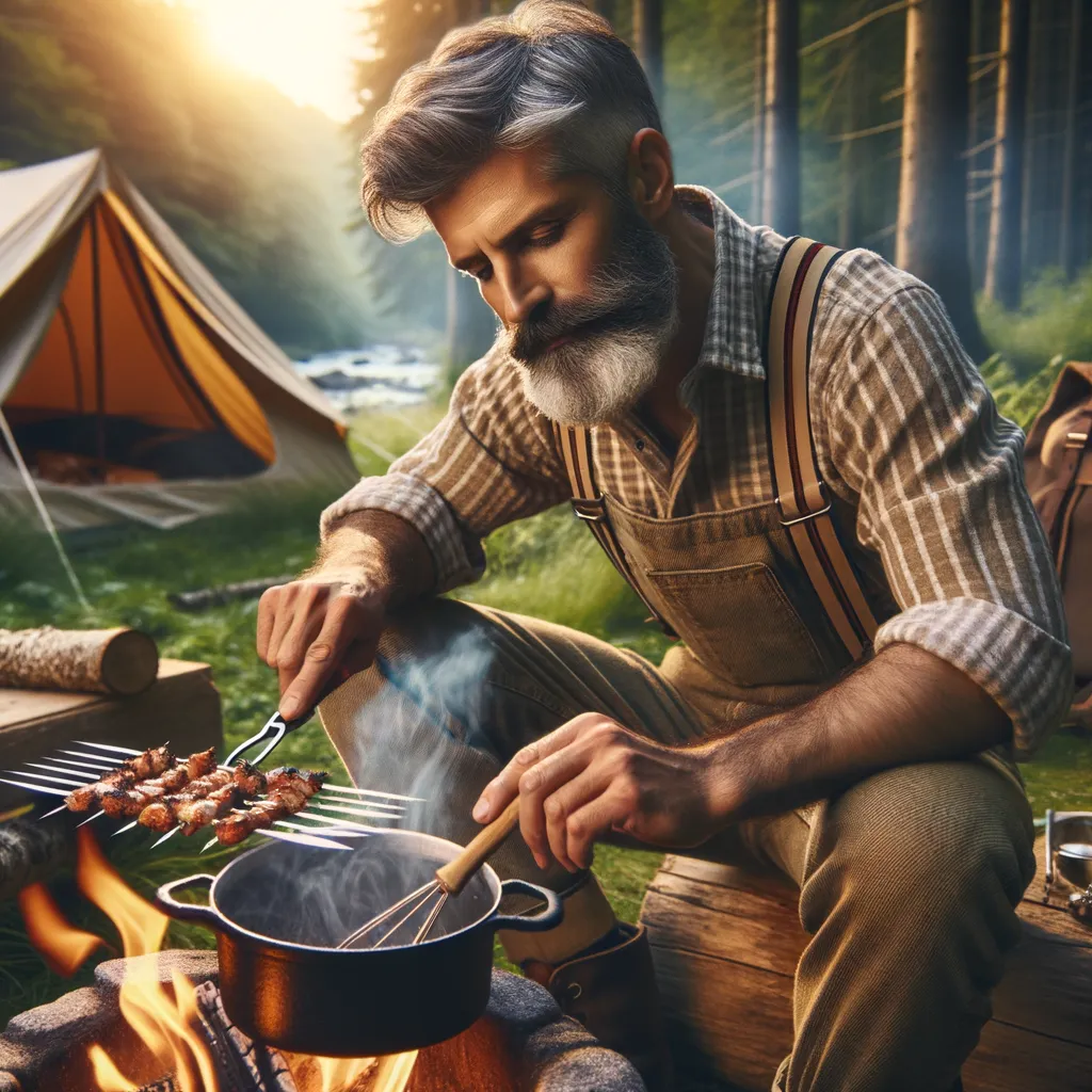 Timeless Classic Camping Recipes Everyone Loves | Outdoor Cooking Favorites