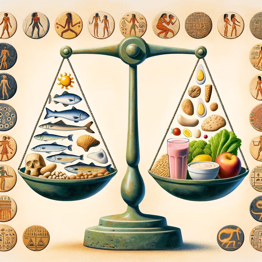 Exploring the Role of Traditional Diets in Modern Nutrition Science: Uncovering Timeless Wisdom