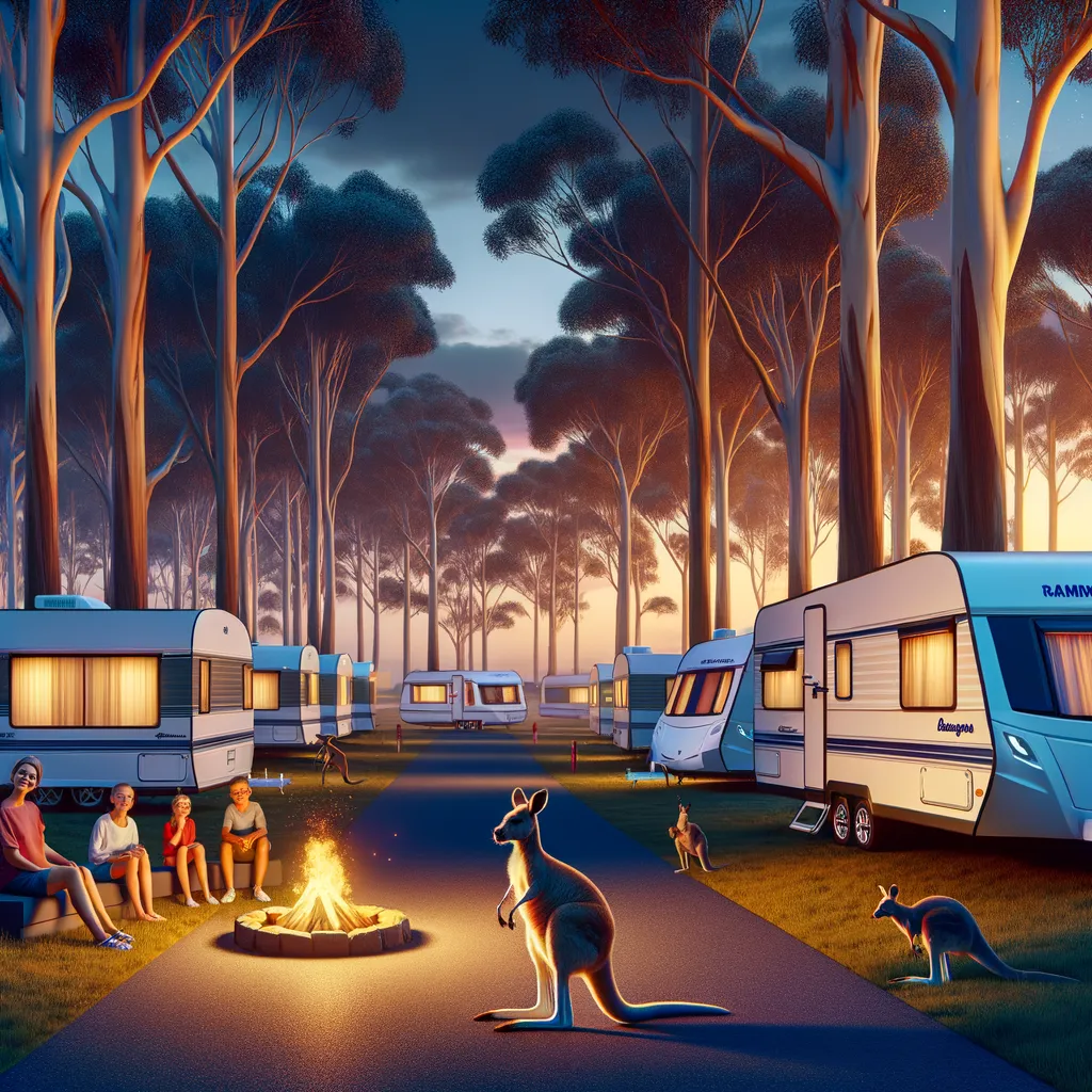 Discover the Best Brisbane Caravan Parks for Your Next Adventure