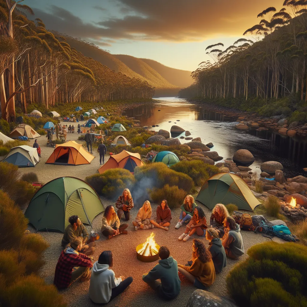 Explore the Best Campsites in Tasmania – Discover Your Next Adventure