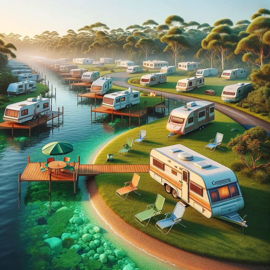 Discover the Best Caravan Parks in Darwin for Your Next Adventure