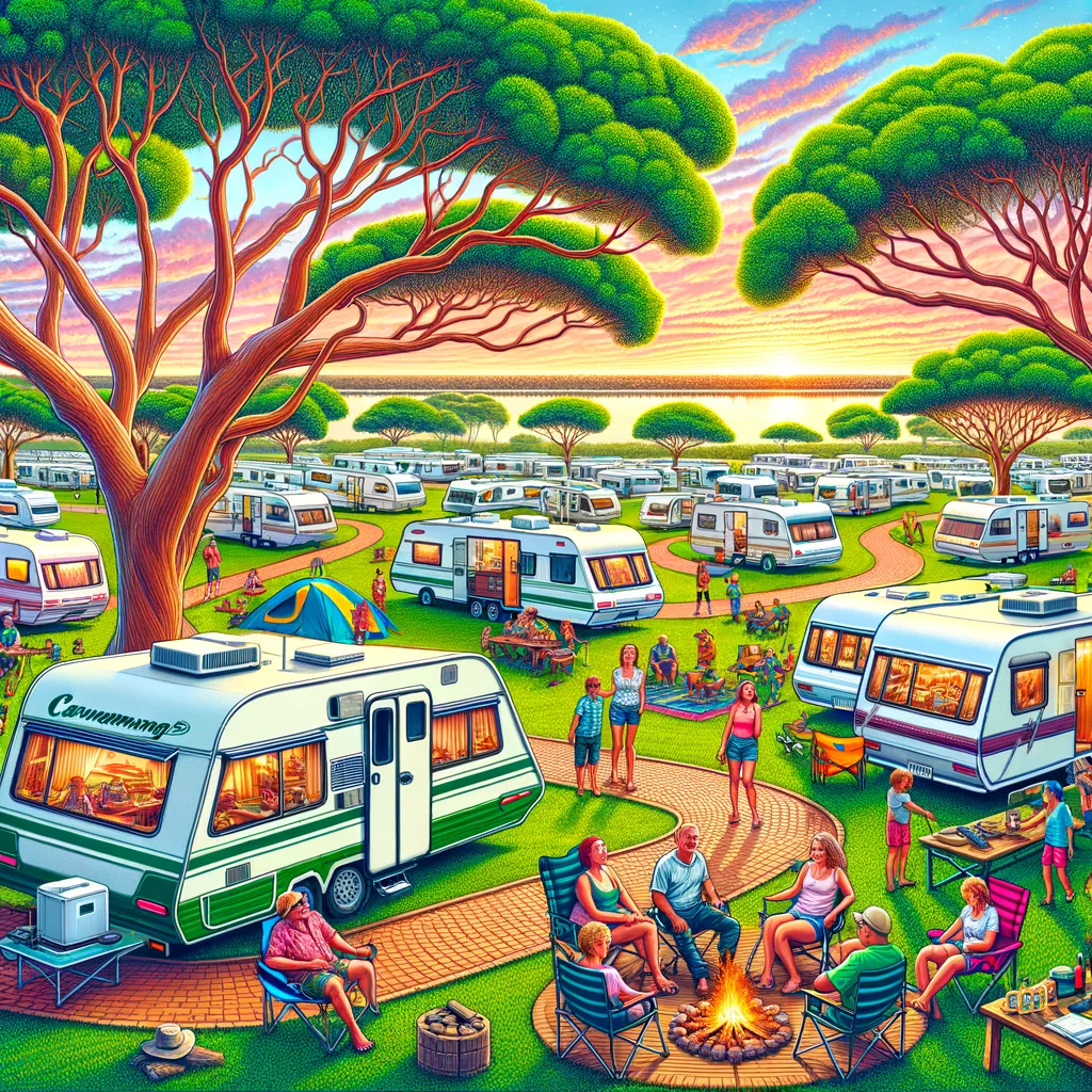 Explore the Best Caravan Parks in Darwin for an Unforgettable Adventure