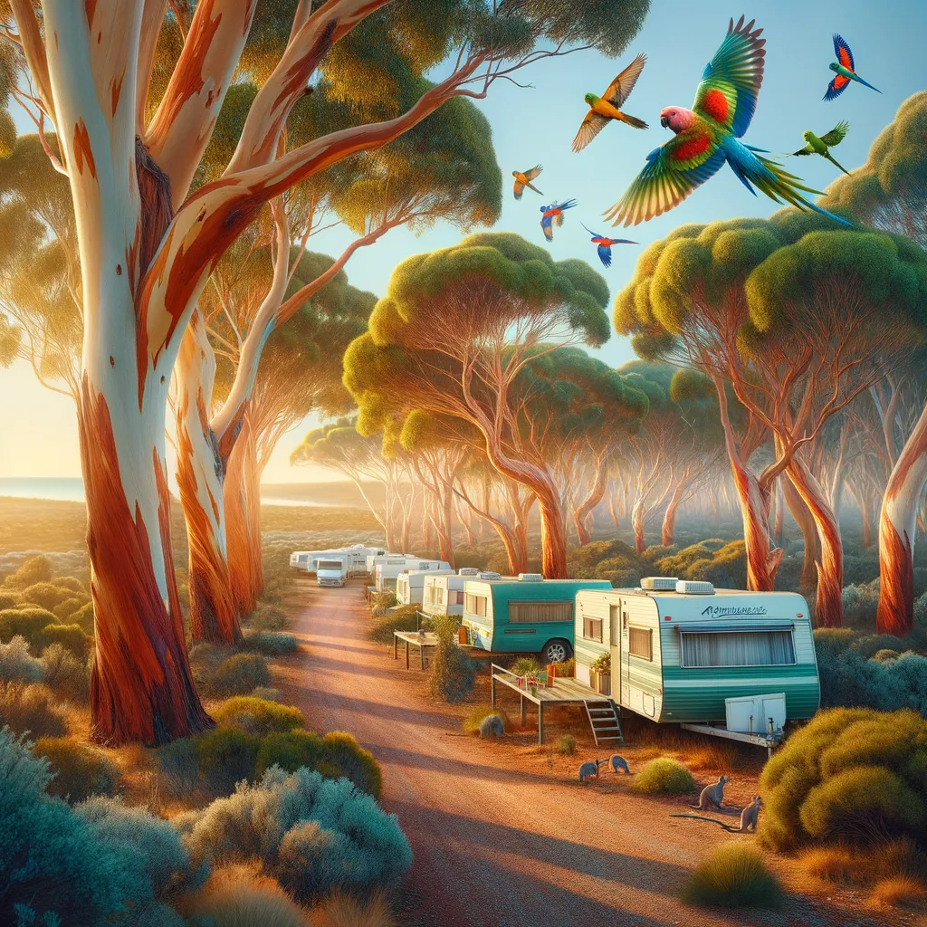 Explore the Best South Australia Caravan Parks for Your Next Adventure